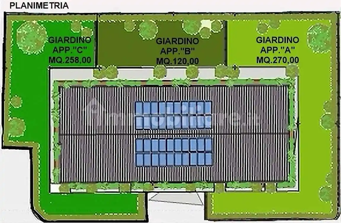 Appartamento via Valli, Castelcucco - foto 4