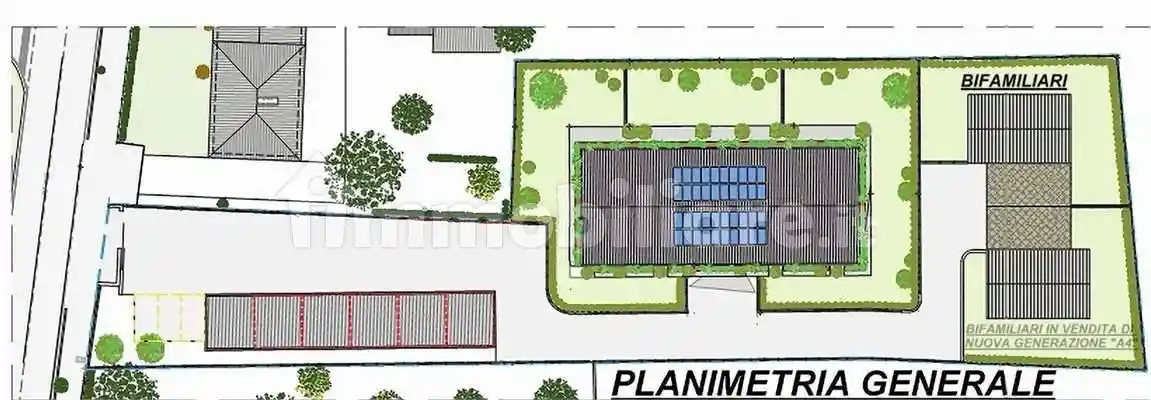 Appartamento via Valli, Castelcucco - foto 5