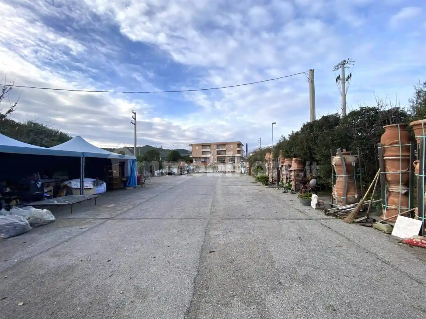 Palazzo - Edificio in Vendita - foto 4