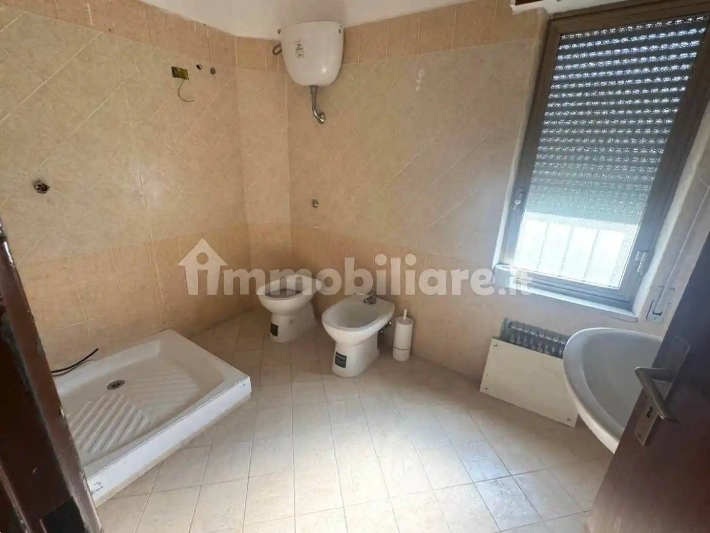 Trilocale buono stato, piano terra, Siano - Cava, Catanzaro - foto 4