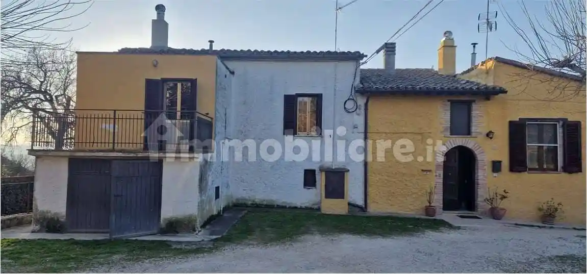 Appartamento in vendita a Massa Martana