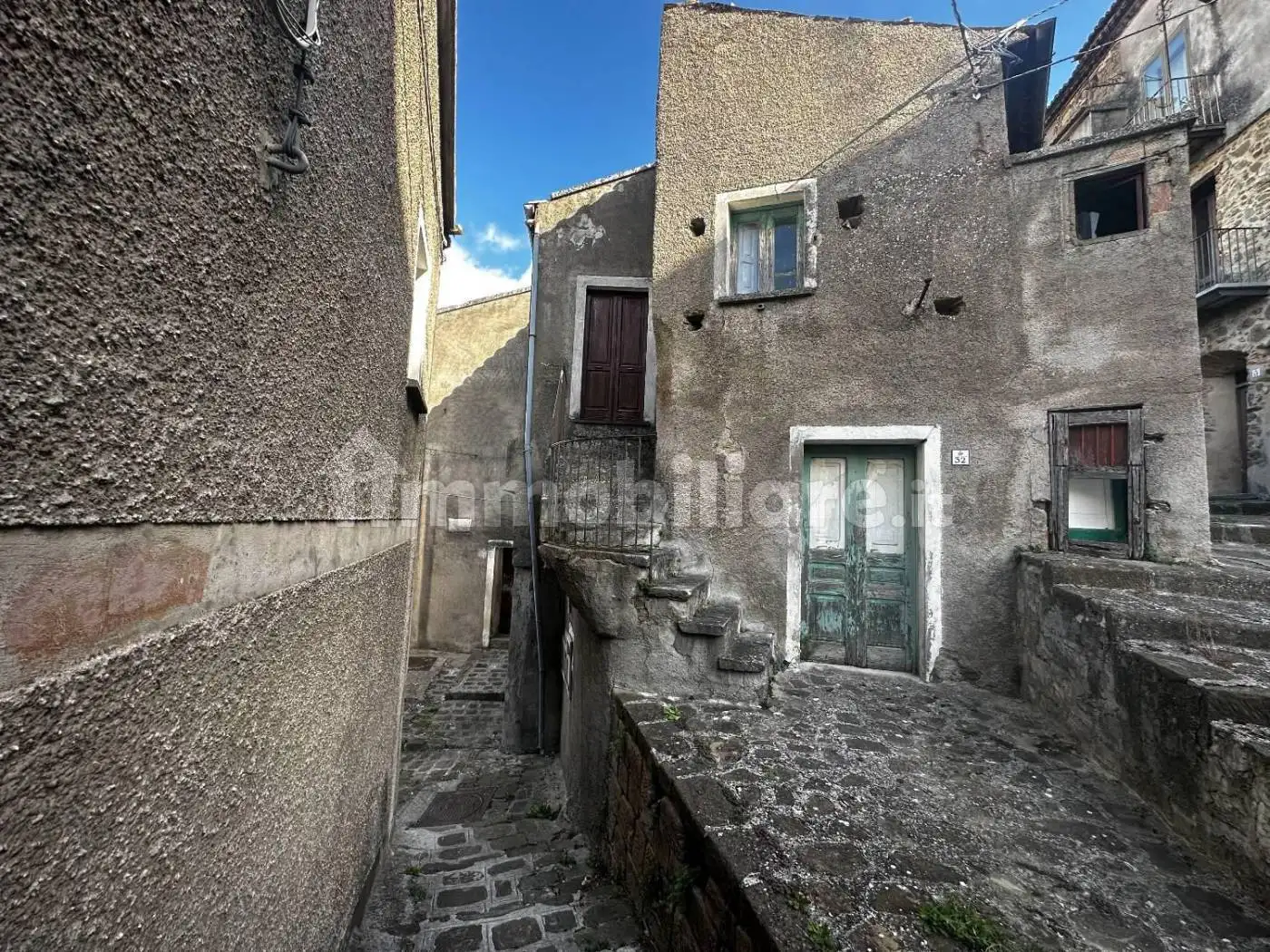Casa indipendente in vendita a San Martino d'Agri