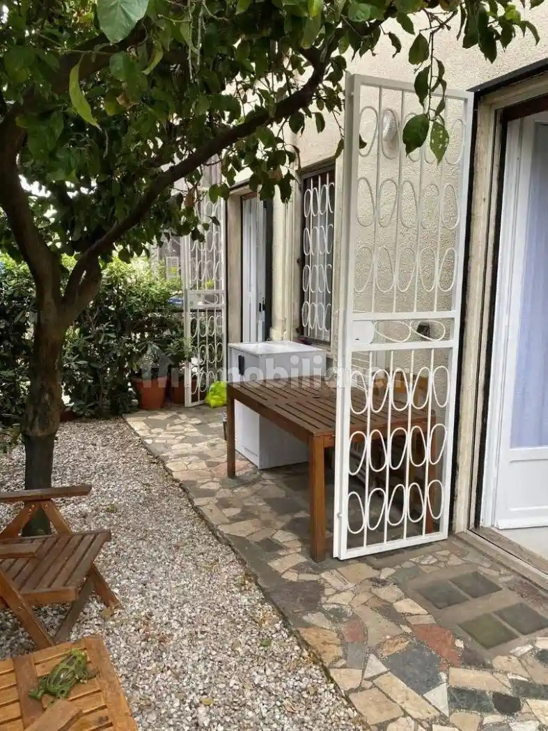 Appartamento in vendita a Sanremo