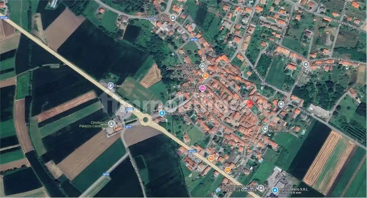 Casa indipendente - foto 4