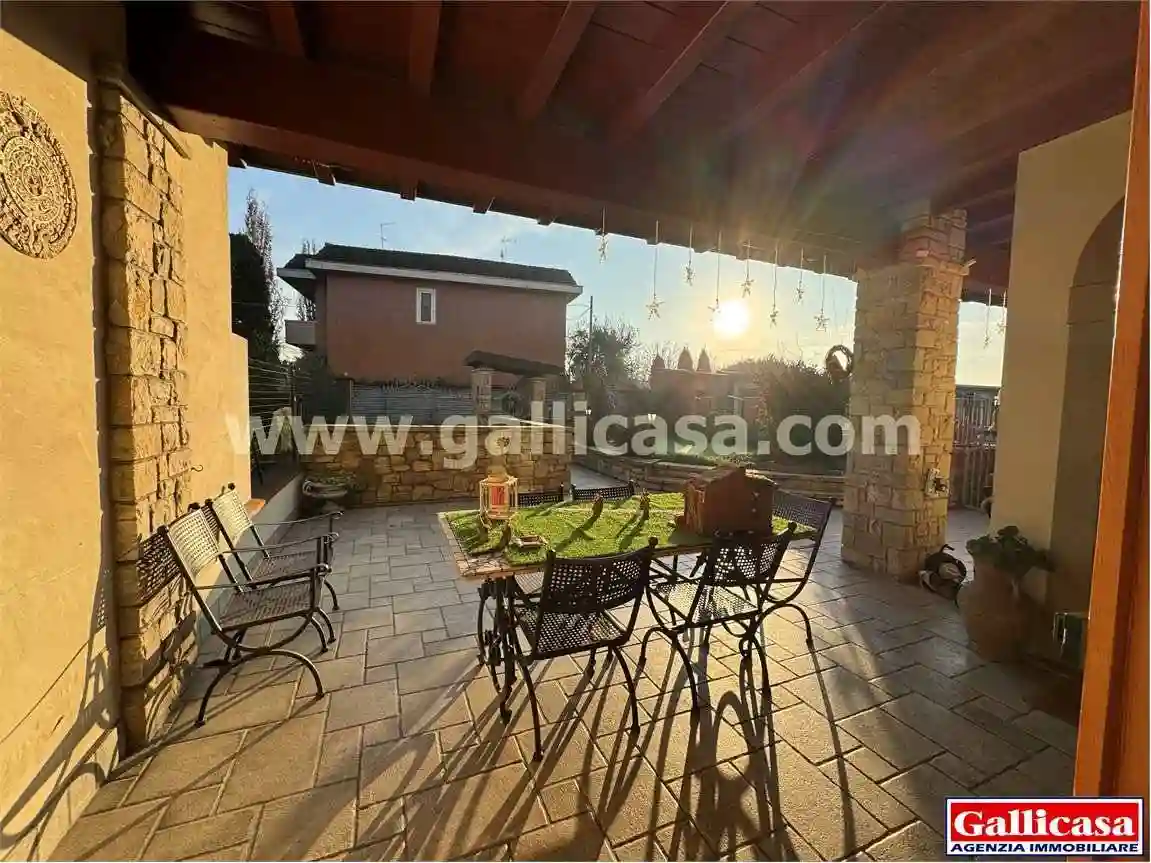 Villetta a schiera - foto 3