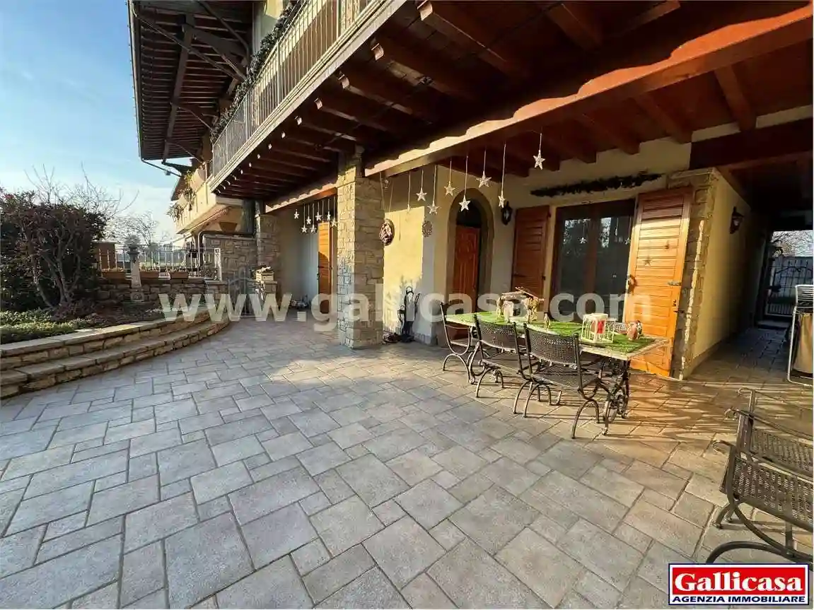 Villetta a schiera - foto 5