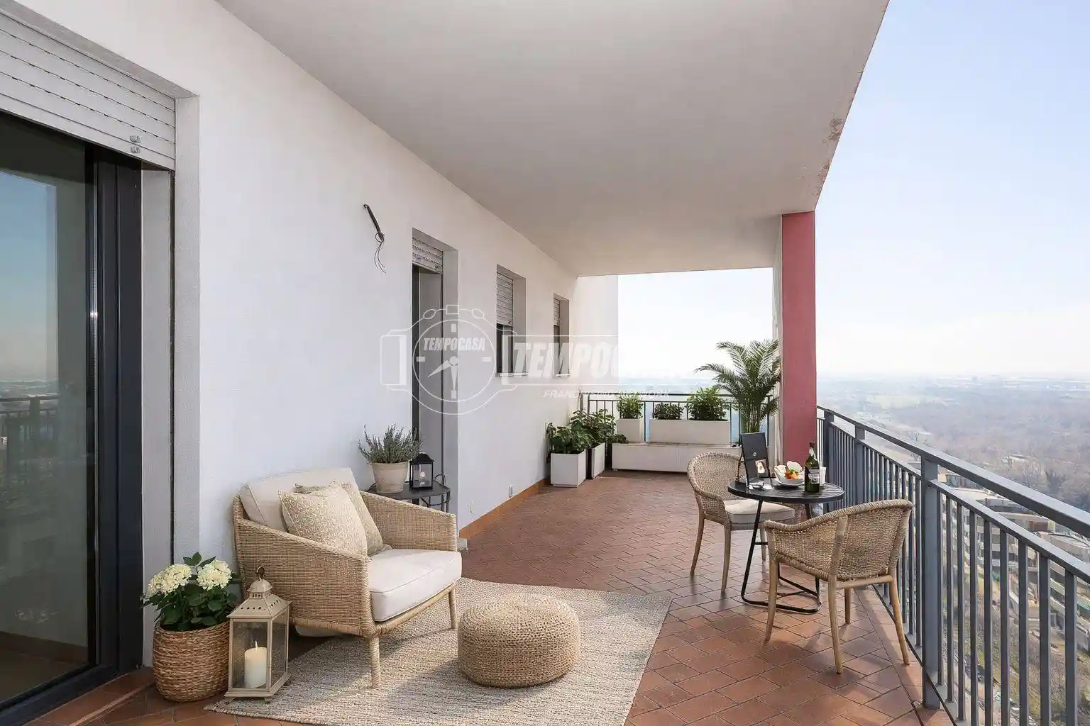 Appartamento in vendita a Brescia