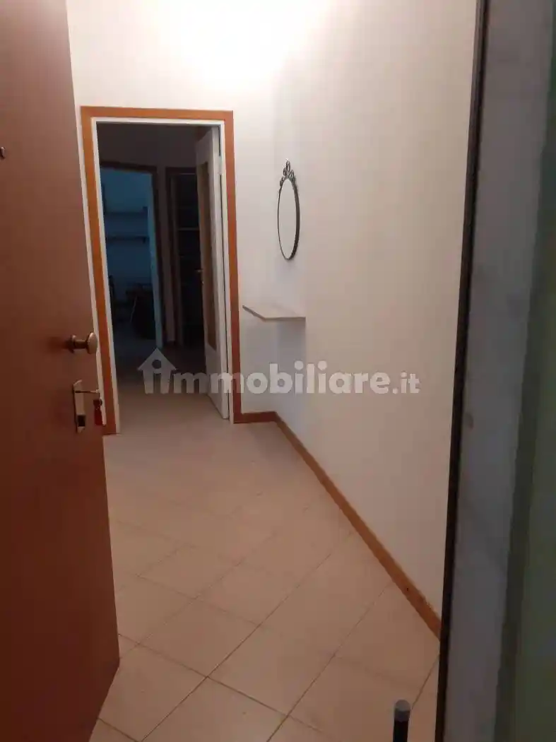 Appartamento in affitto a Sesto San Giovanni