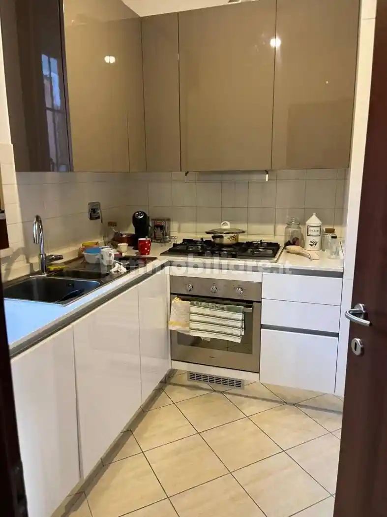 Appartamento in vendita a Reggio Emilia