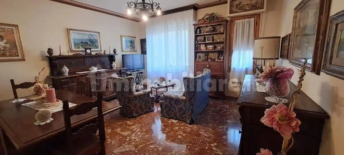 Appartamento in vendita a Vicchio