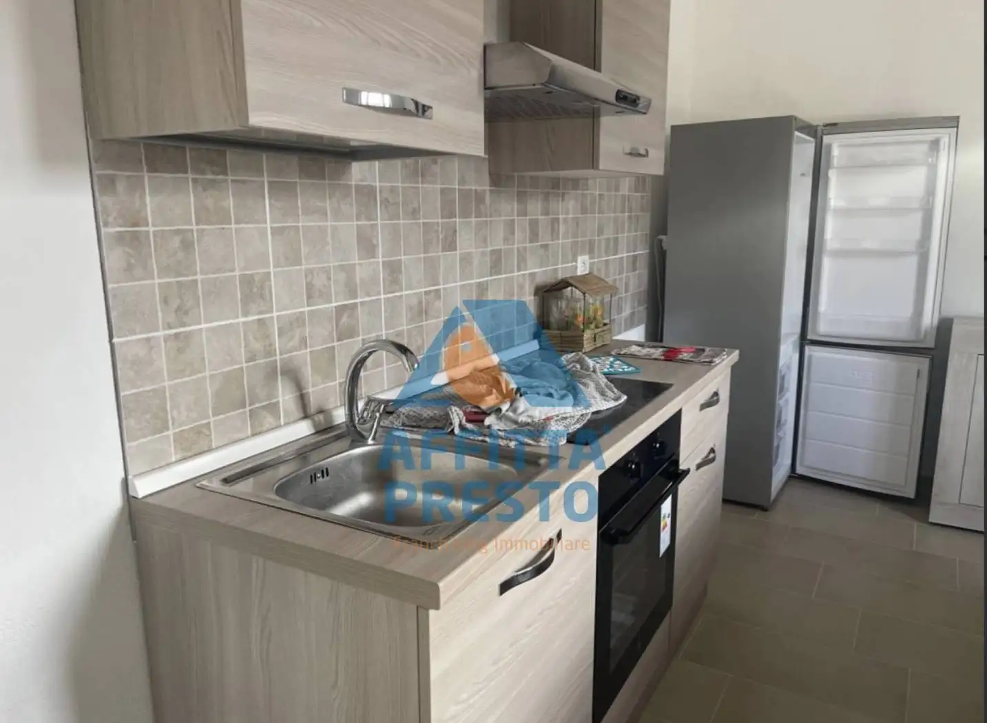 Bilocale primo piano, San Miniato - foto 2