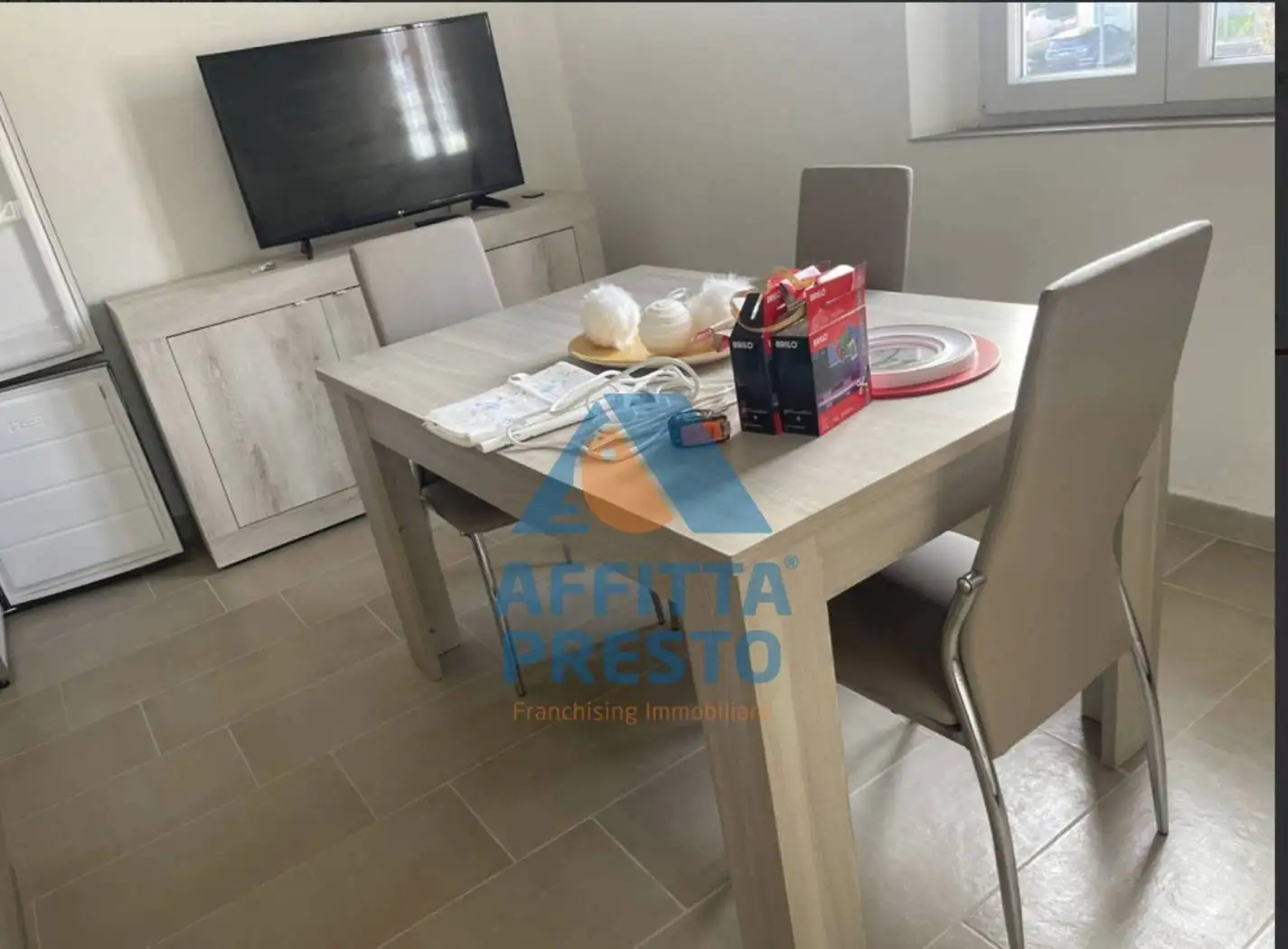 Bilocale primo piano, San Miniato - foto 3