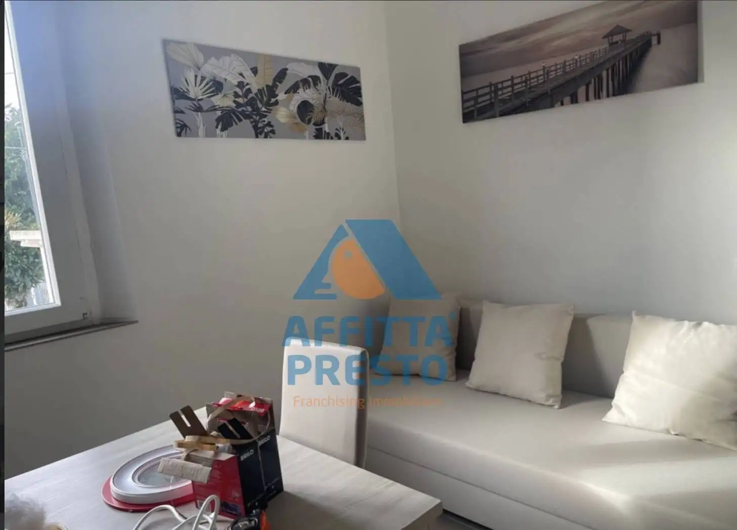 Bilocale primo piano, San Miniato - foto 5