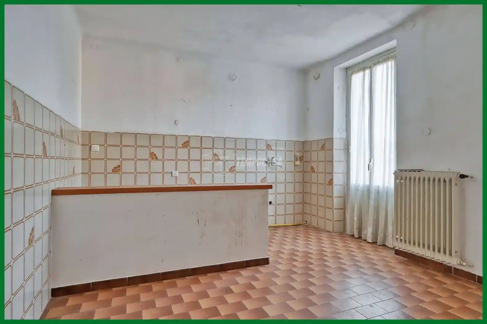 Appartamento in vendita a Varese