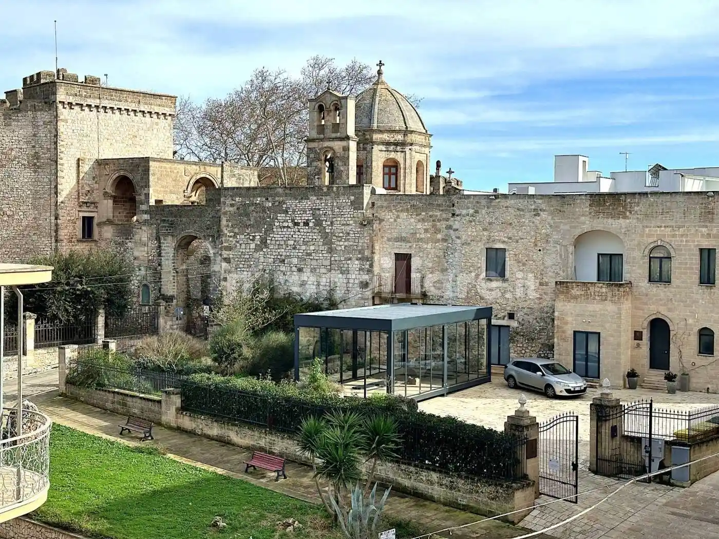Appartamento in vendita a Carovigno