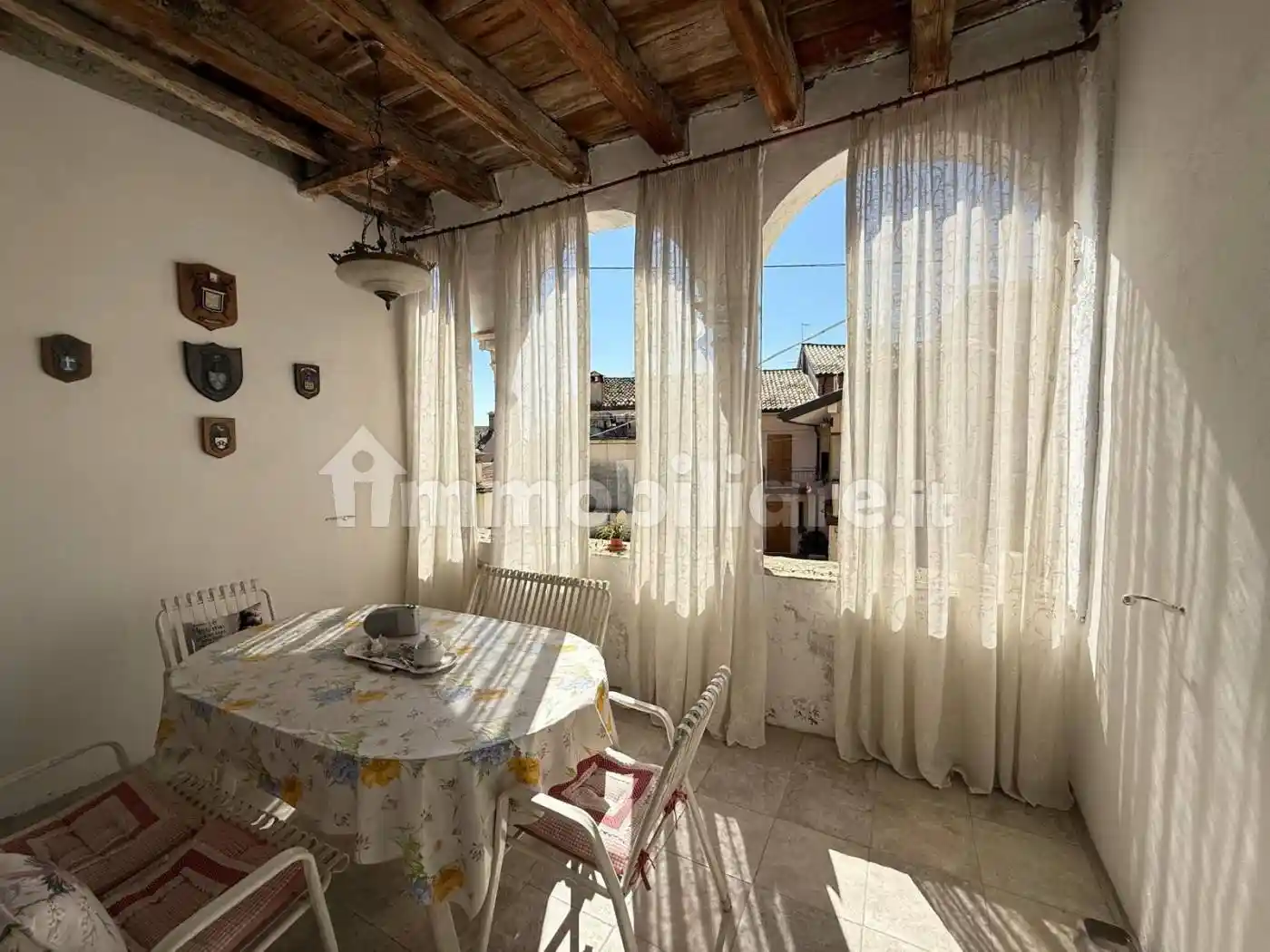 Casa indipendente in vendita a Farra di Soligo