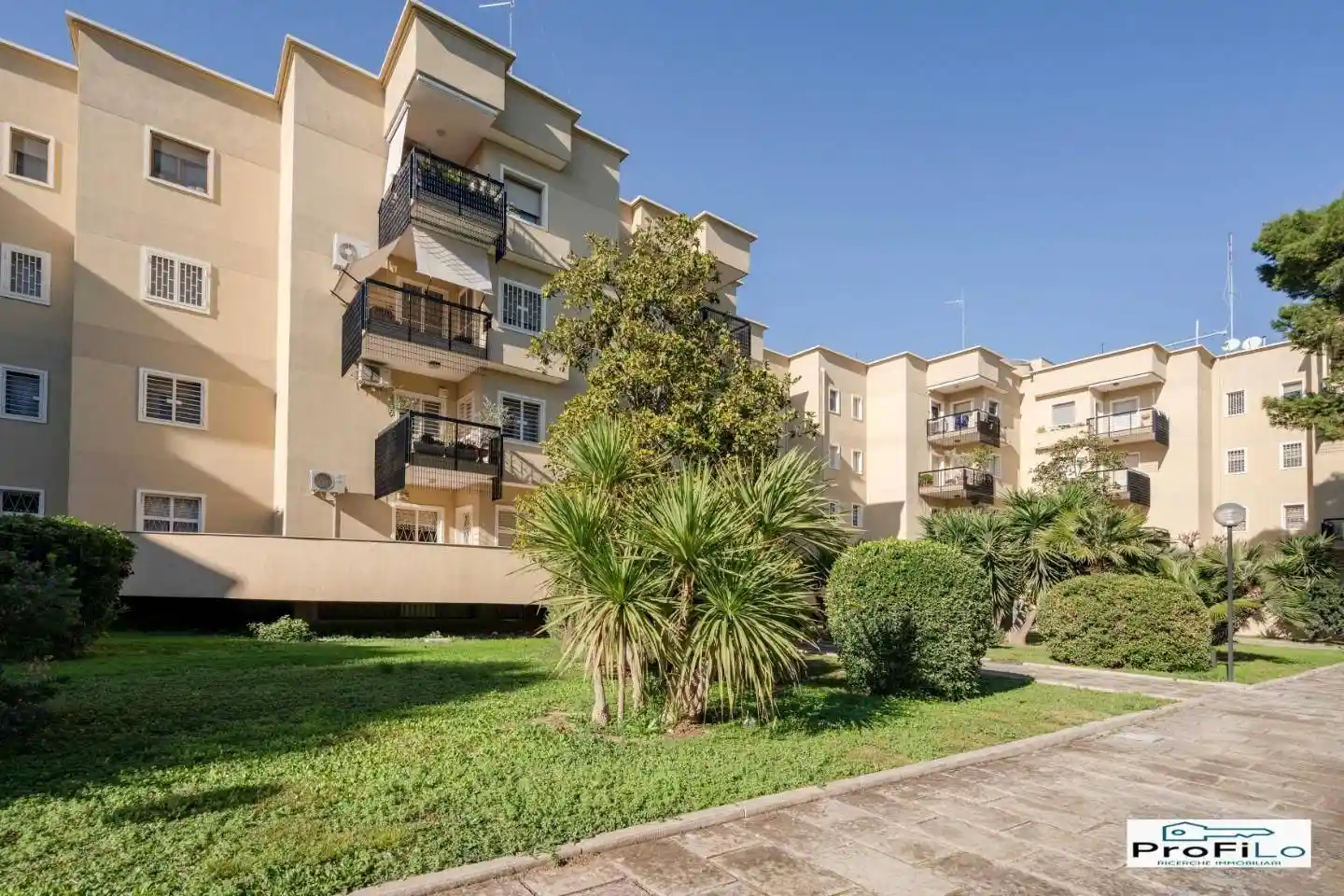 Appartamento in vendita a Bari