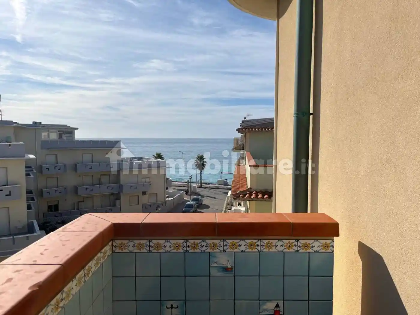 Appartamento in vendita a Capo d'Orlando