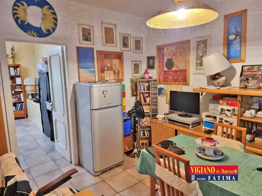 Bilocale via Napoli 155, Provincia Nuova - Ospedale, Foggia - foto 3