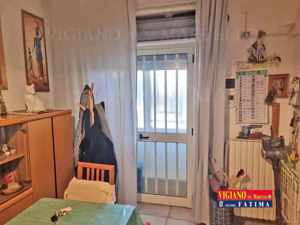 Bilocale via Napoli 155, Provincia Nuova - Ospedale, Foggia - foto 4