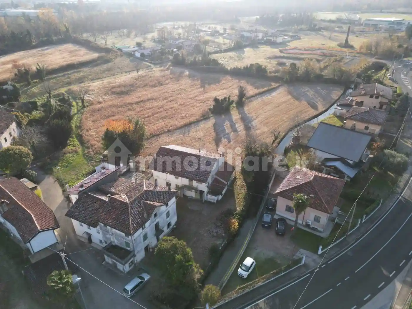 Casa indipendente in vendita a Manzano