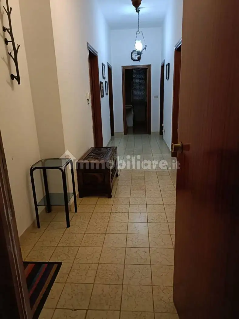 Appartamento in vendita a Moscufo