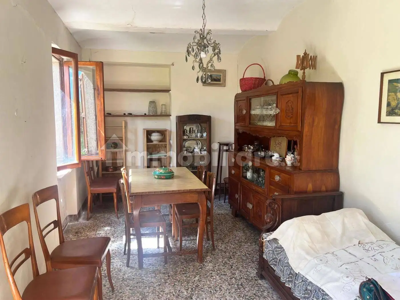 Rustico - Casale in vendita a Cocconato