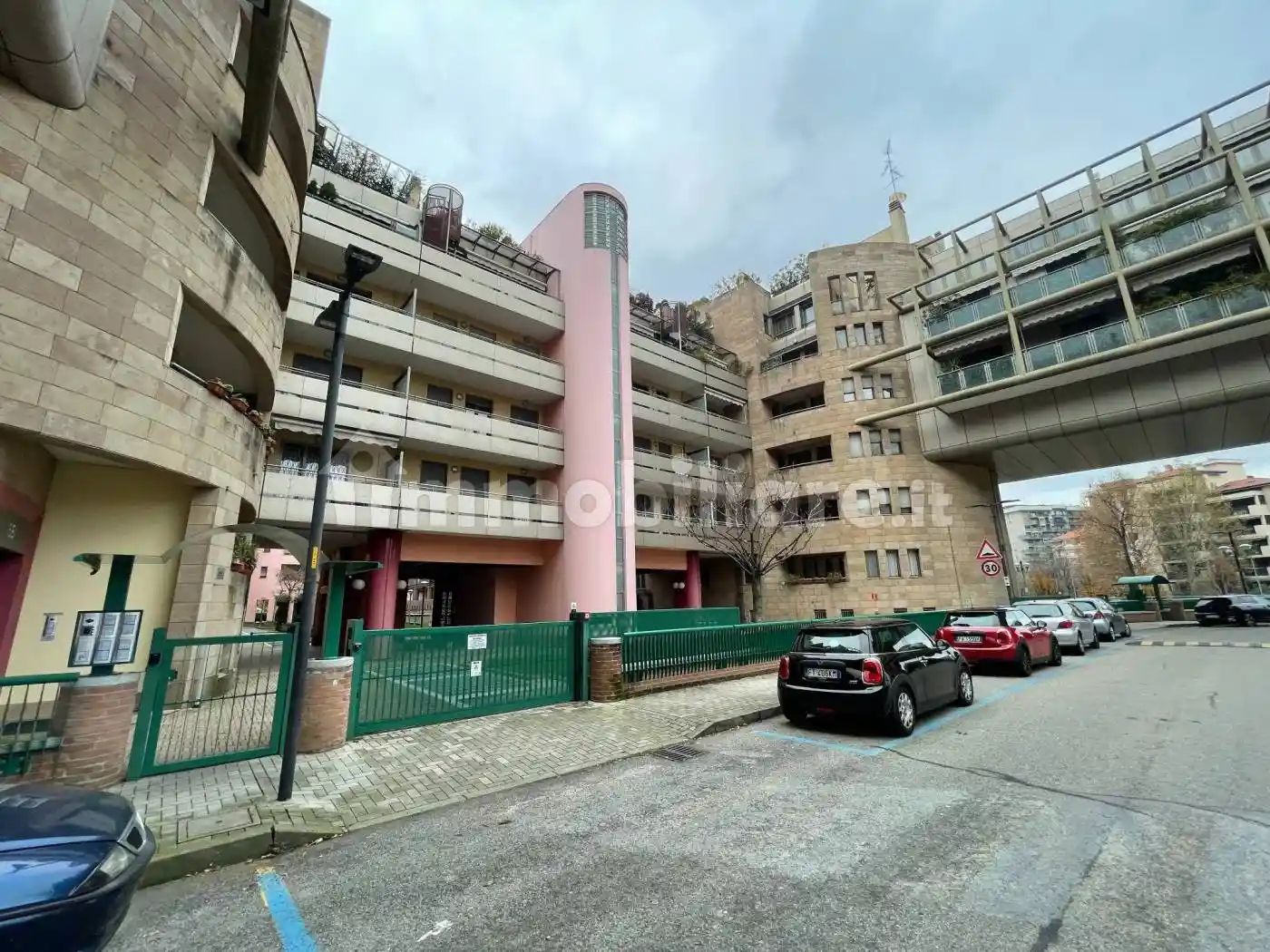 Appartamento in affitto a San Donato Milanese