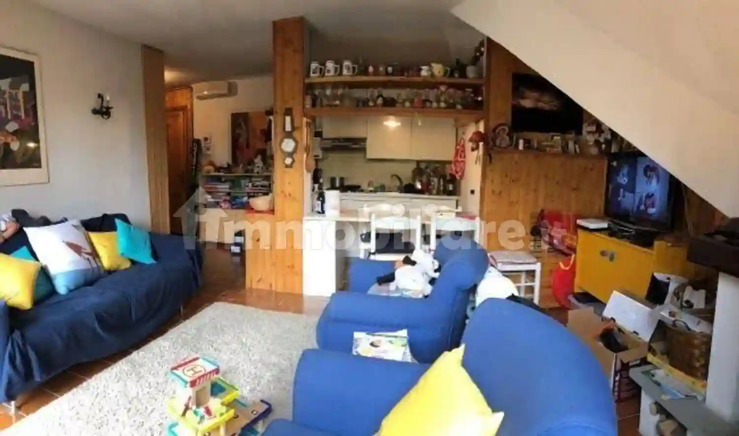 Appartamento - foto 3