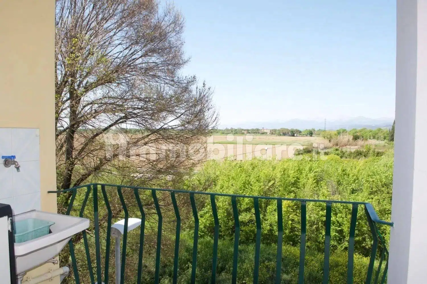 Appartamento in vendita a Pisa