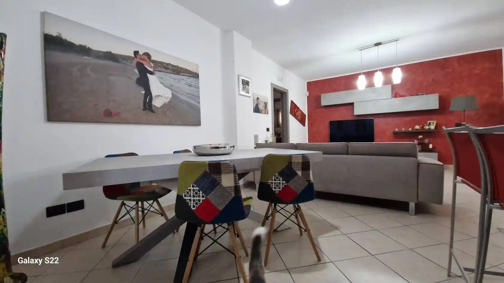 Appartamento in vendita a Latina