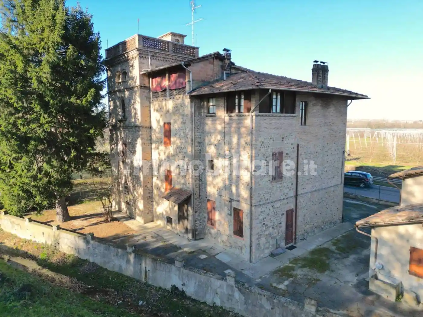 Villa in vendita a Savignano sul Panaro
