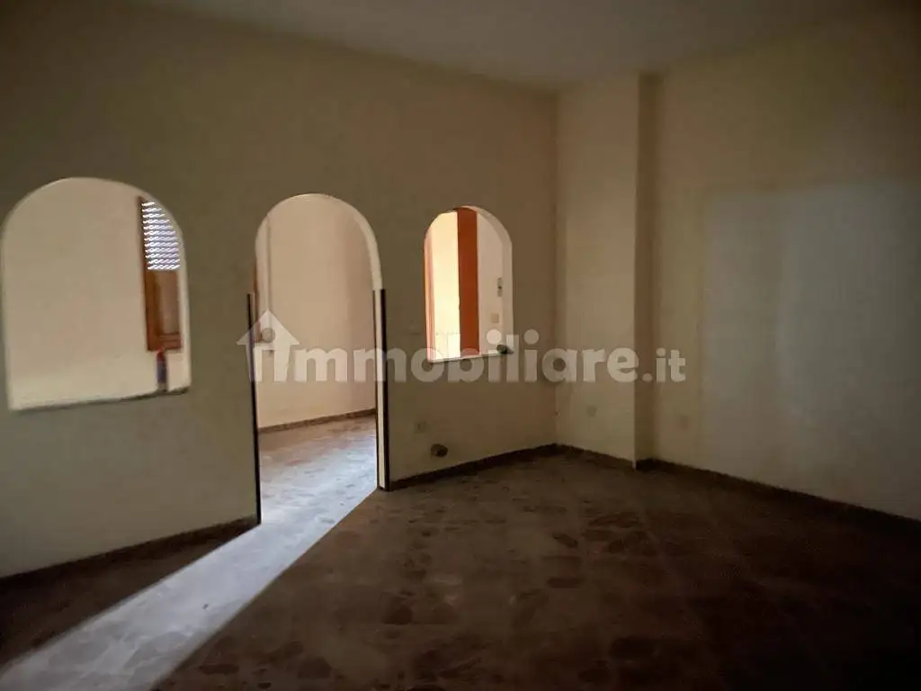 Appartamento in vendita a Casapulla