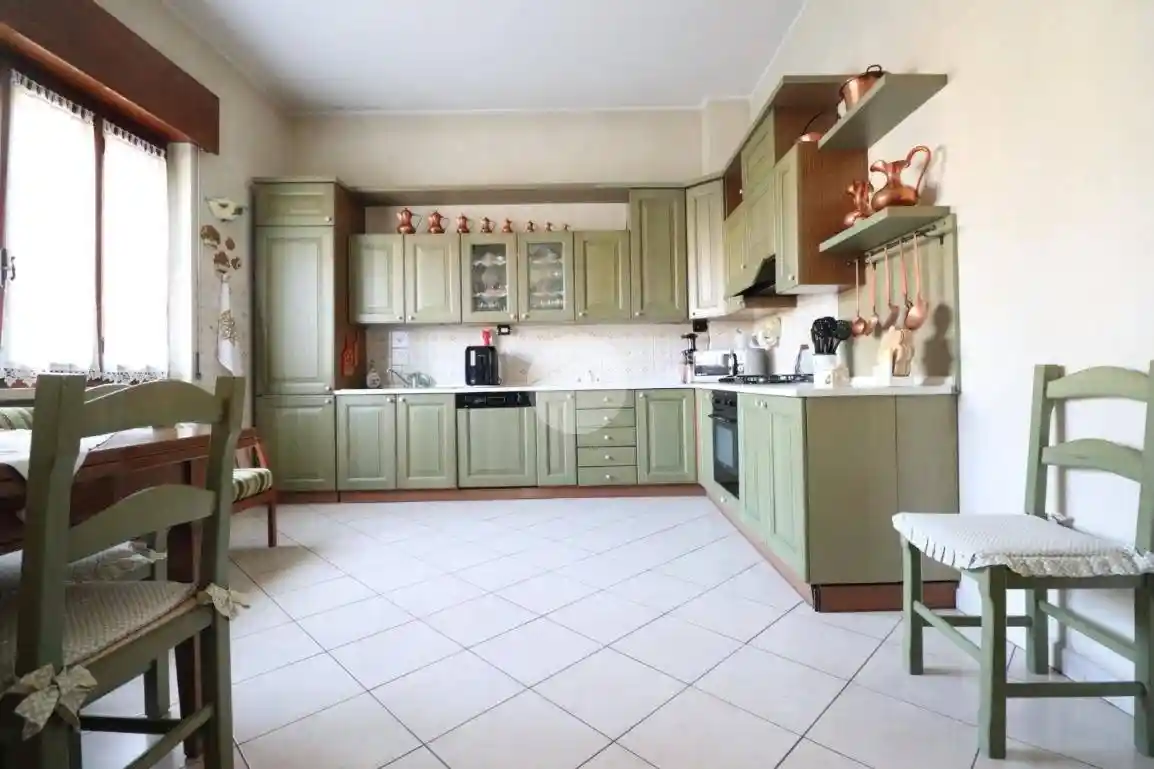 Villa in vendita a San Giorgio Bigarello