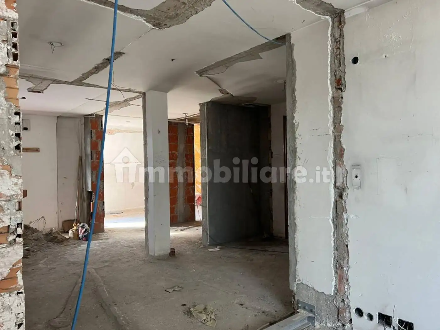 Penthouse - Attic in vendita a Milan