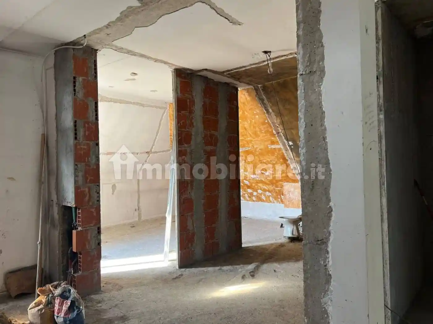 Attico via Paolo Lomazzo 47, Sempione, Milano - foto 4