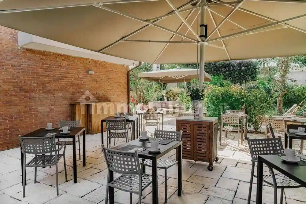 Palazzo - Edificio - foto 4