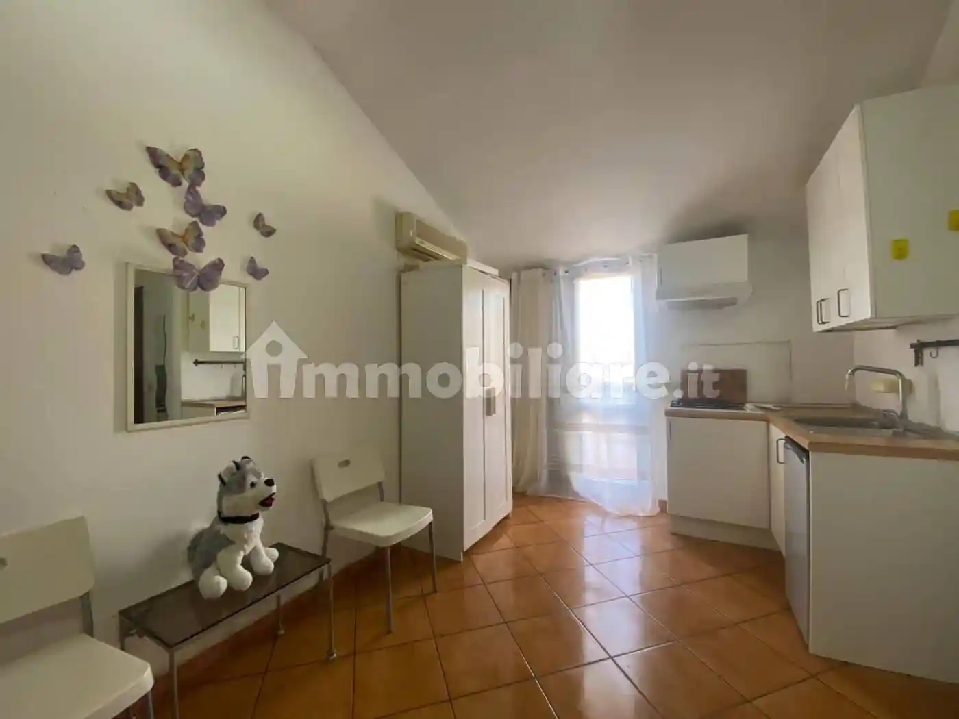 Appartamento in vendita a Fiano Romano