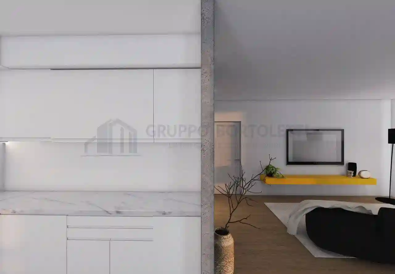 Attico - Mansarda - foto 5