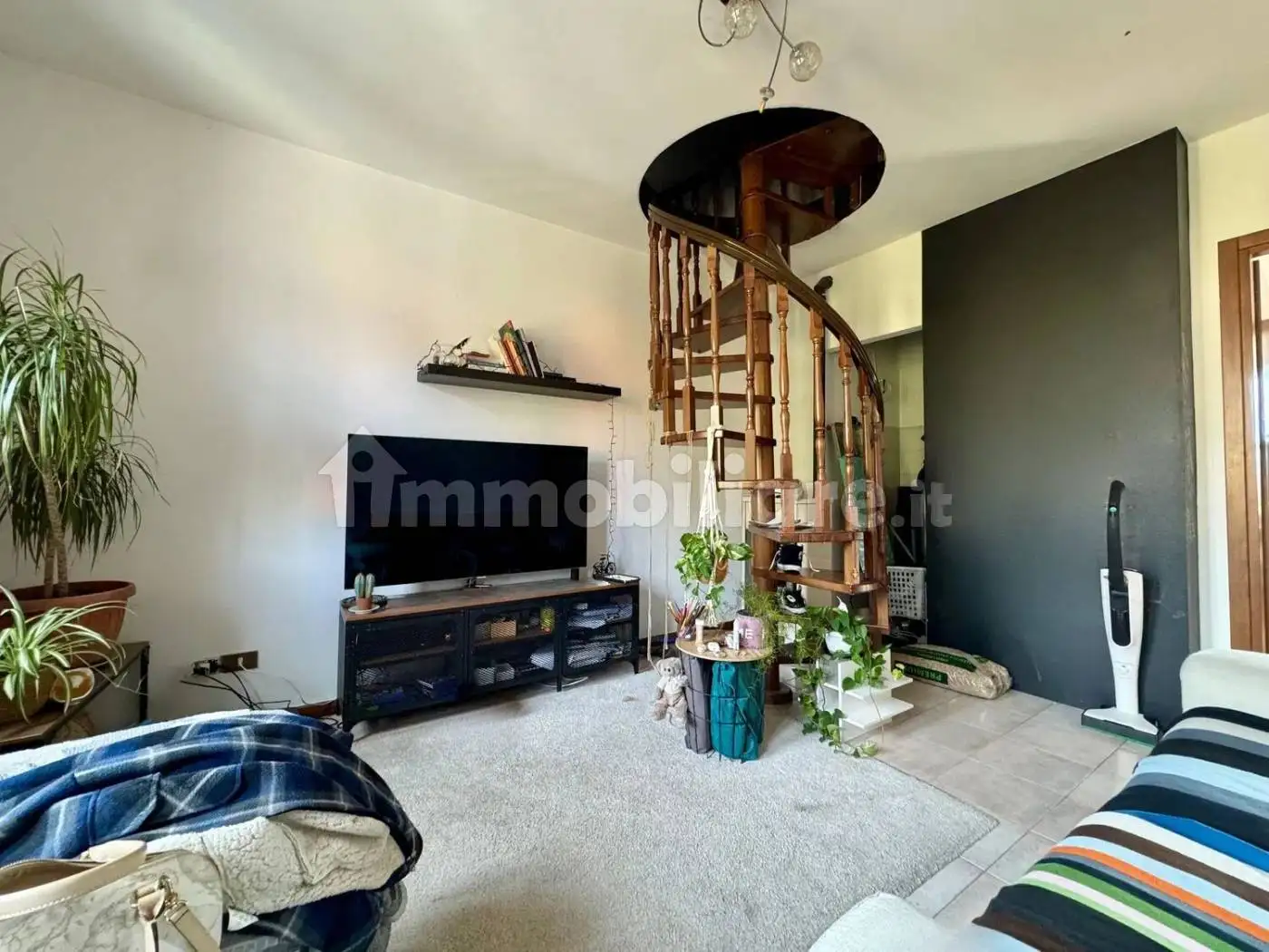 Appartamento in vendita a Setteville