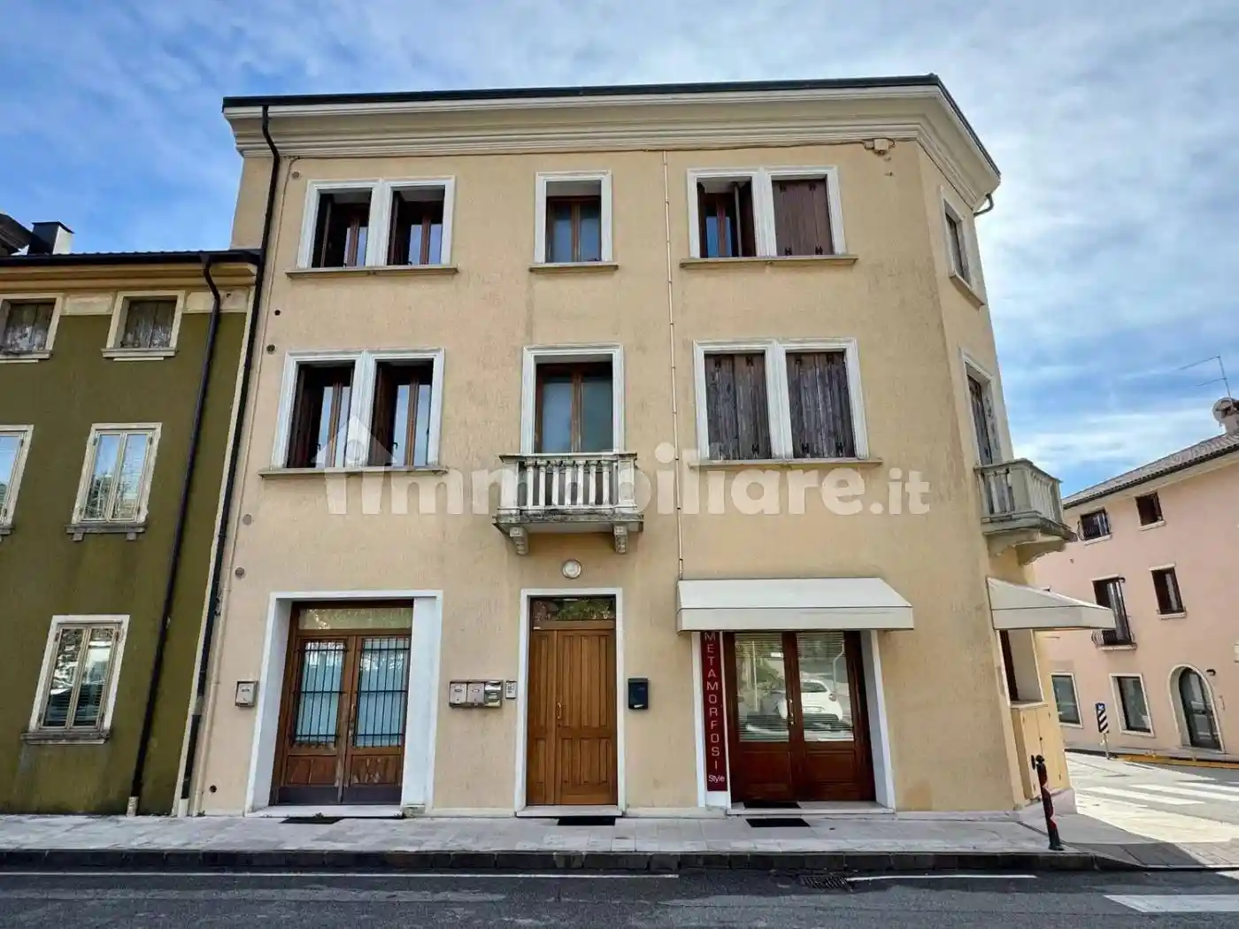 Quadrilocale piazza Guglielmo Marconi, 9, Quero, Setteville - foto 2