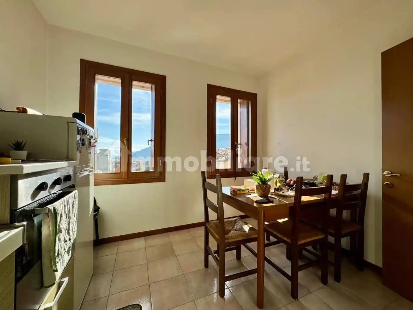 Quadrilocale piazza Guglielmo Marconi, 9, Quero, Setteville - foto 4