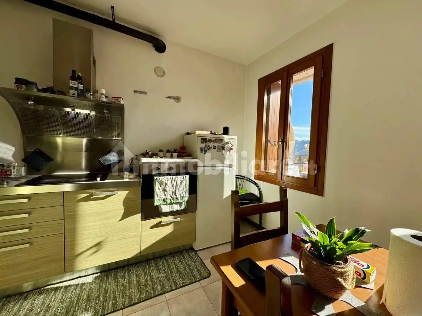 Quadrilocale piazza Guglielmo Marconi, 9, Quero, Setteville - foto 5