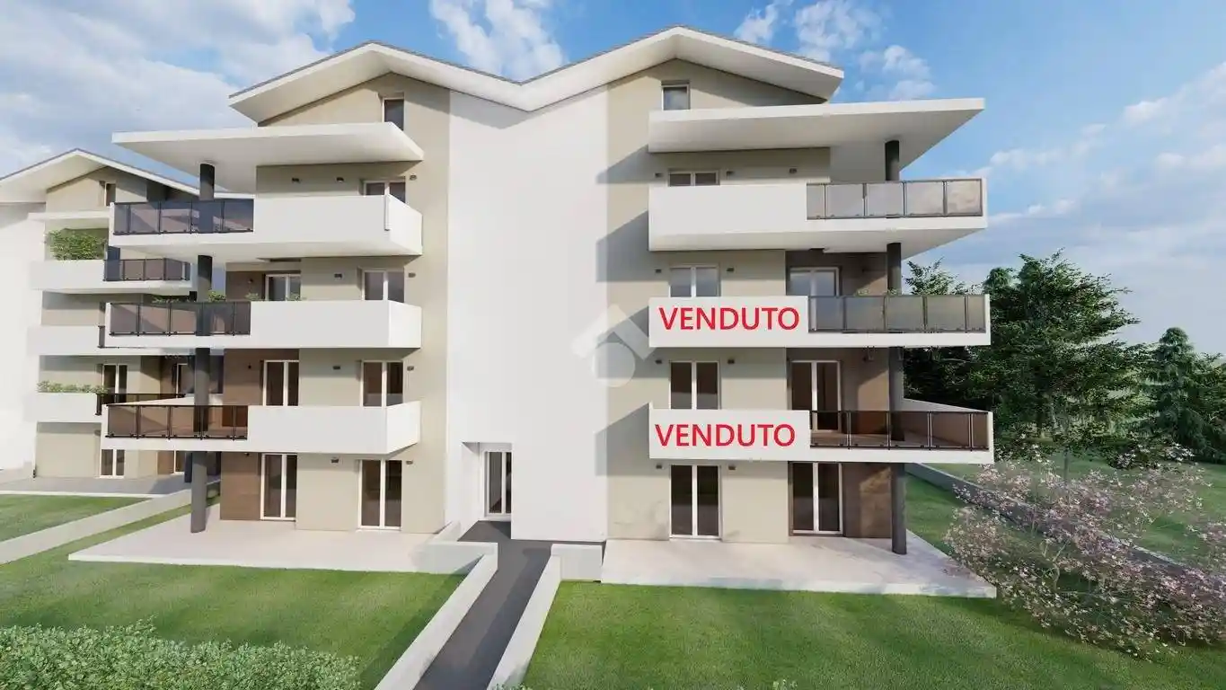 Appartamento in vendita a Rivalta di Torino