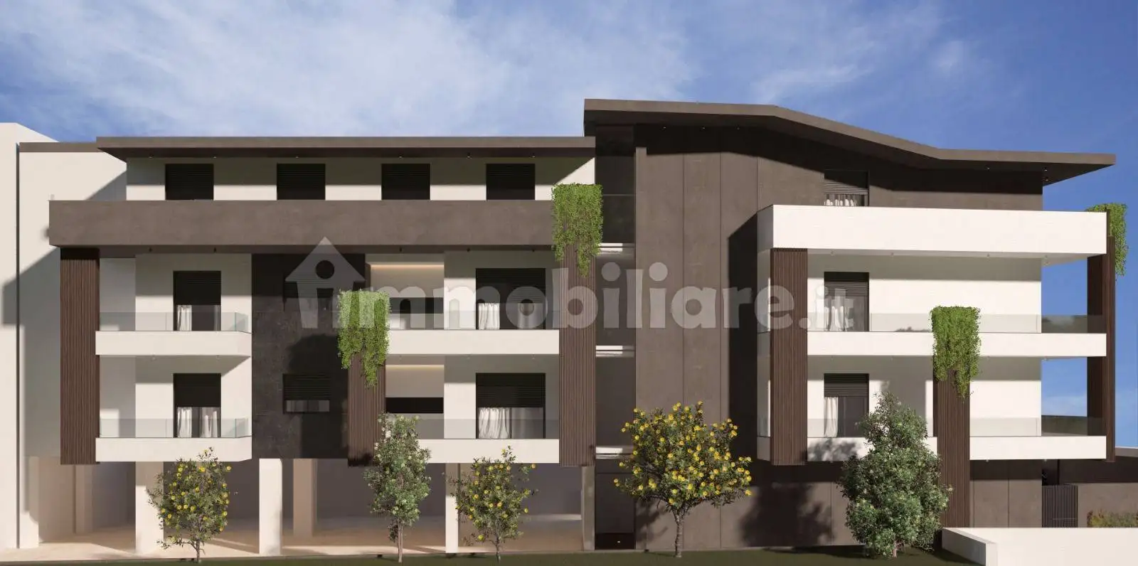 Appartamento in vendita a Sant'Arpino