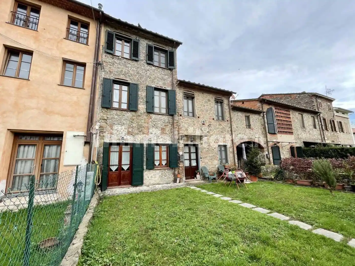 Casa indipendente in vendita a Capannori