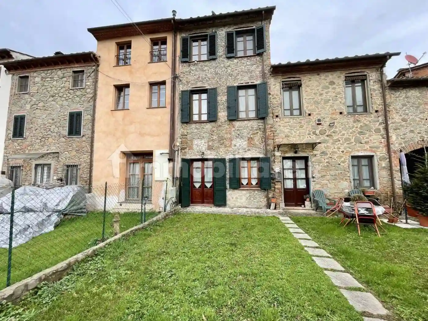 Casa indipendente - foto 2