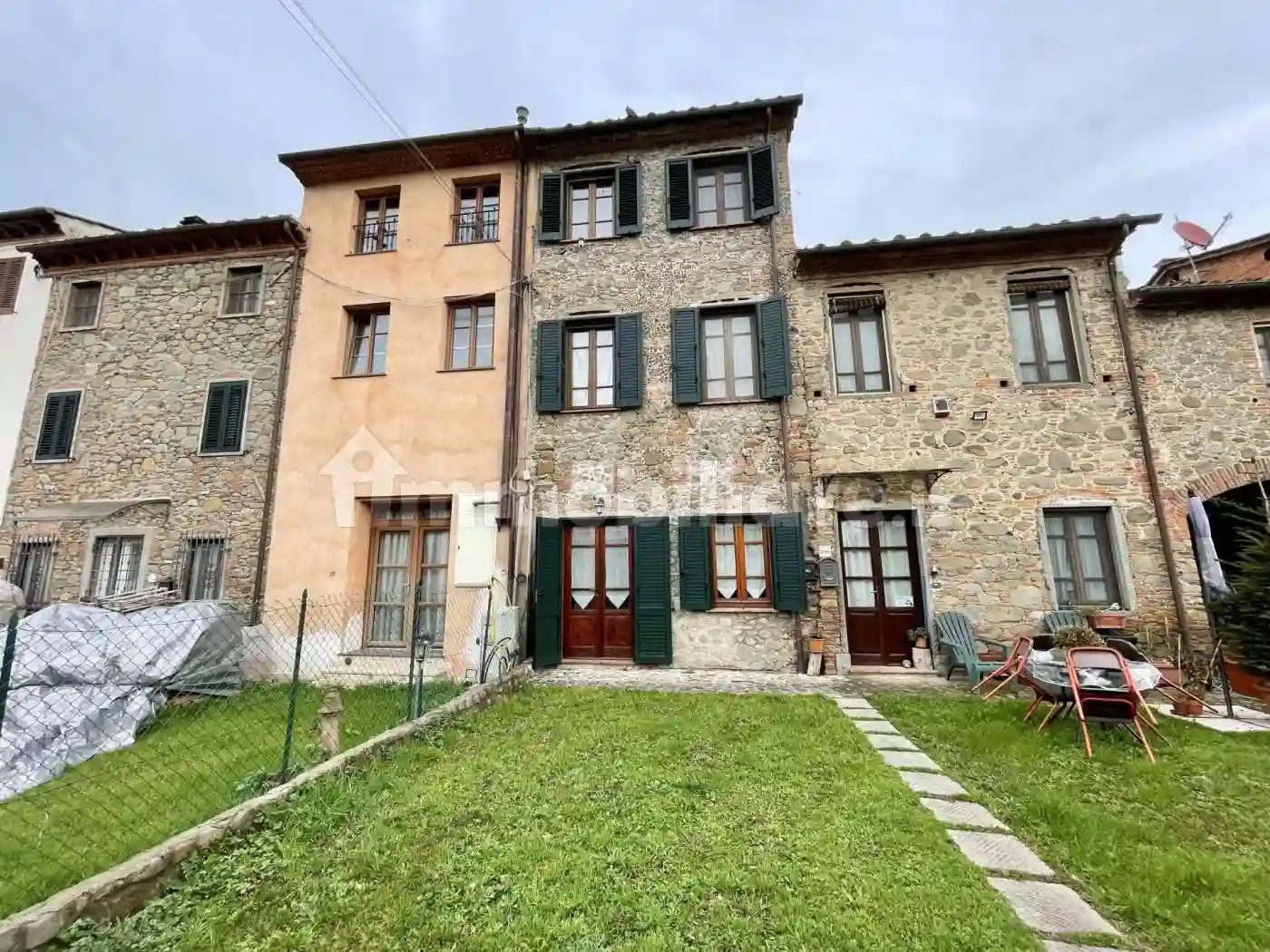 Casa indipendente - foto 3