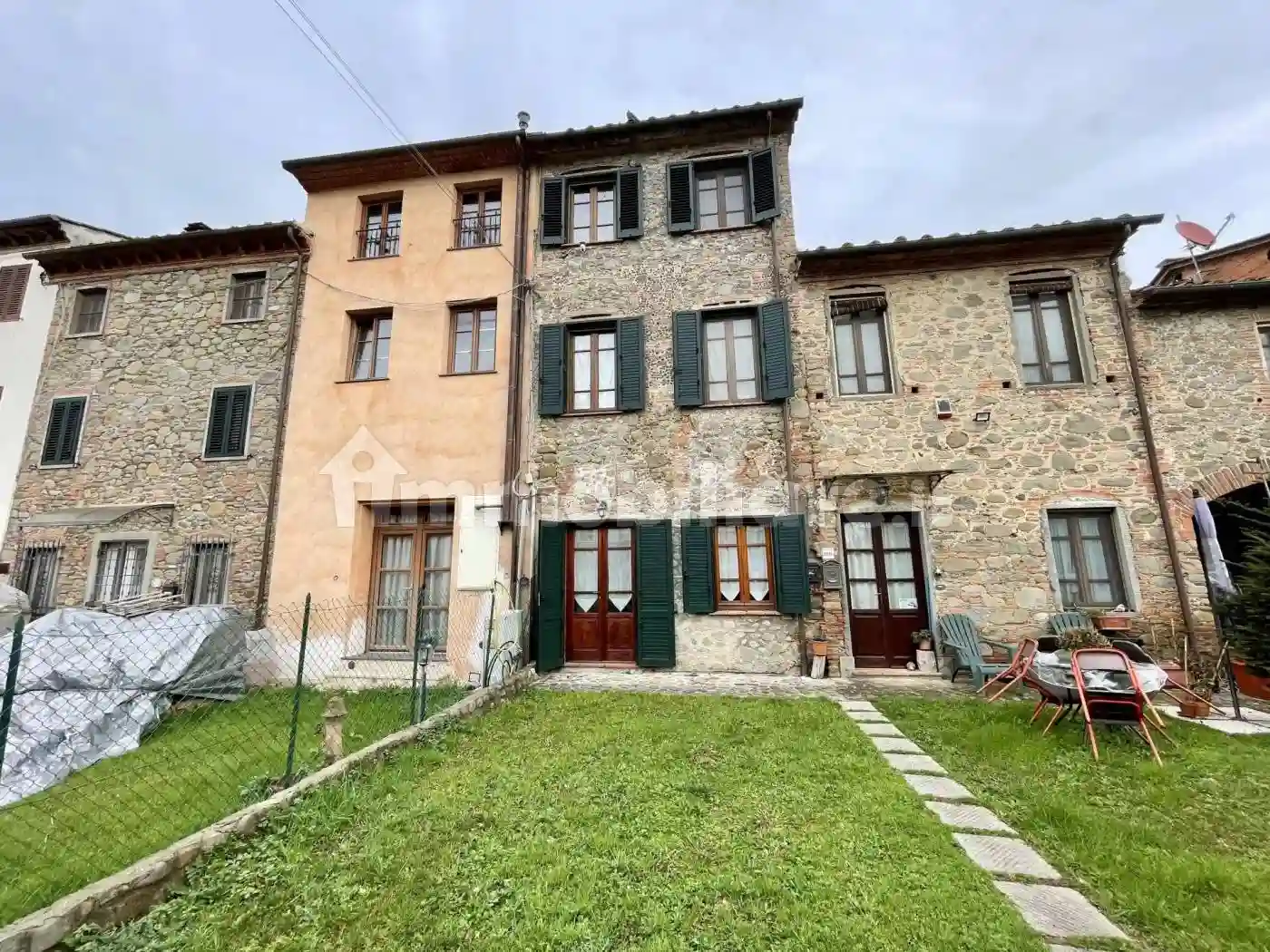 Casa indipendente - foto 4