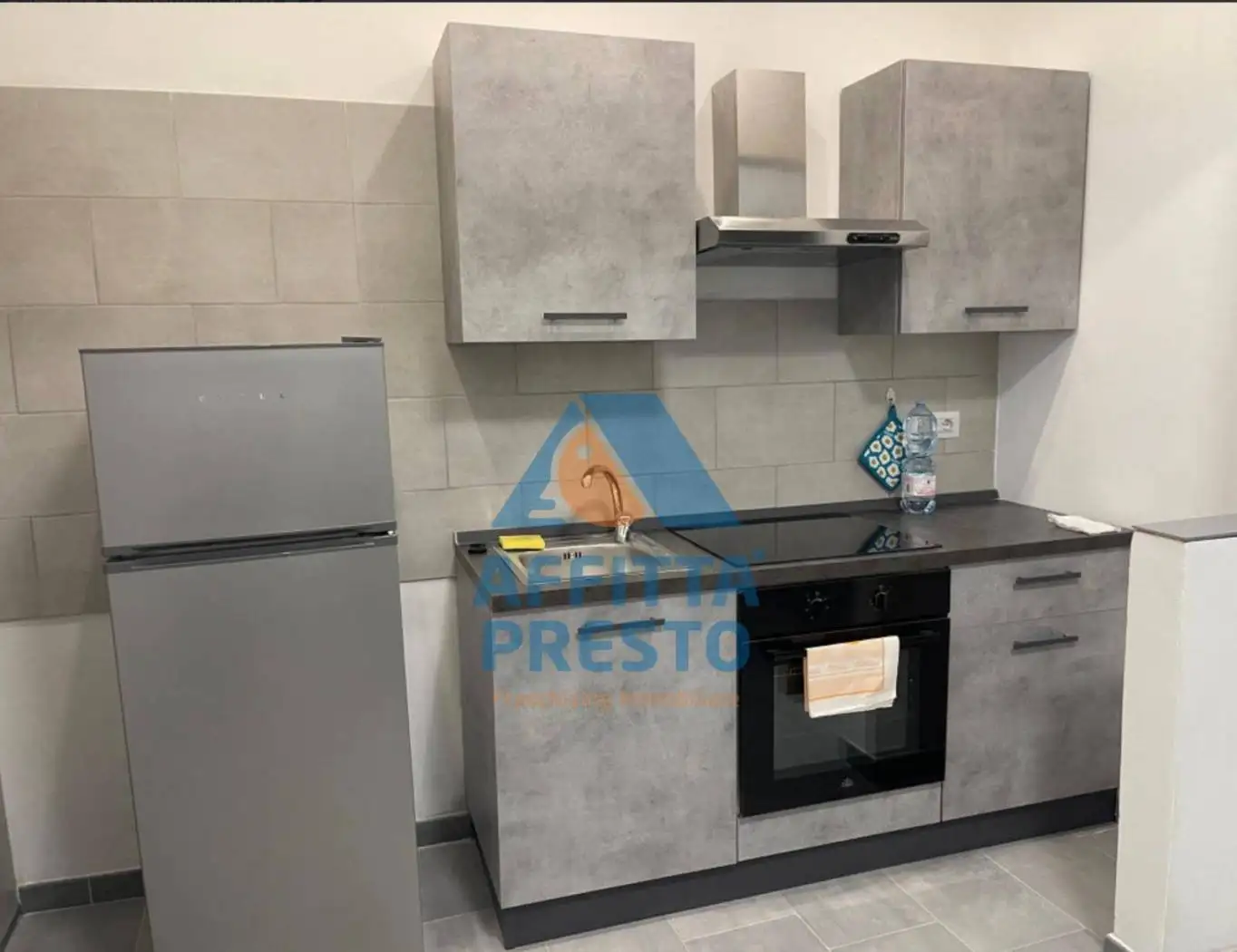 Appartamento in affitto a San Miniato